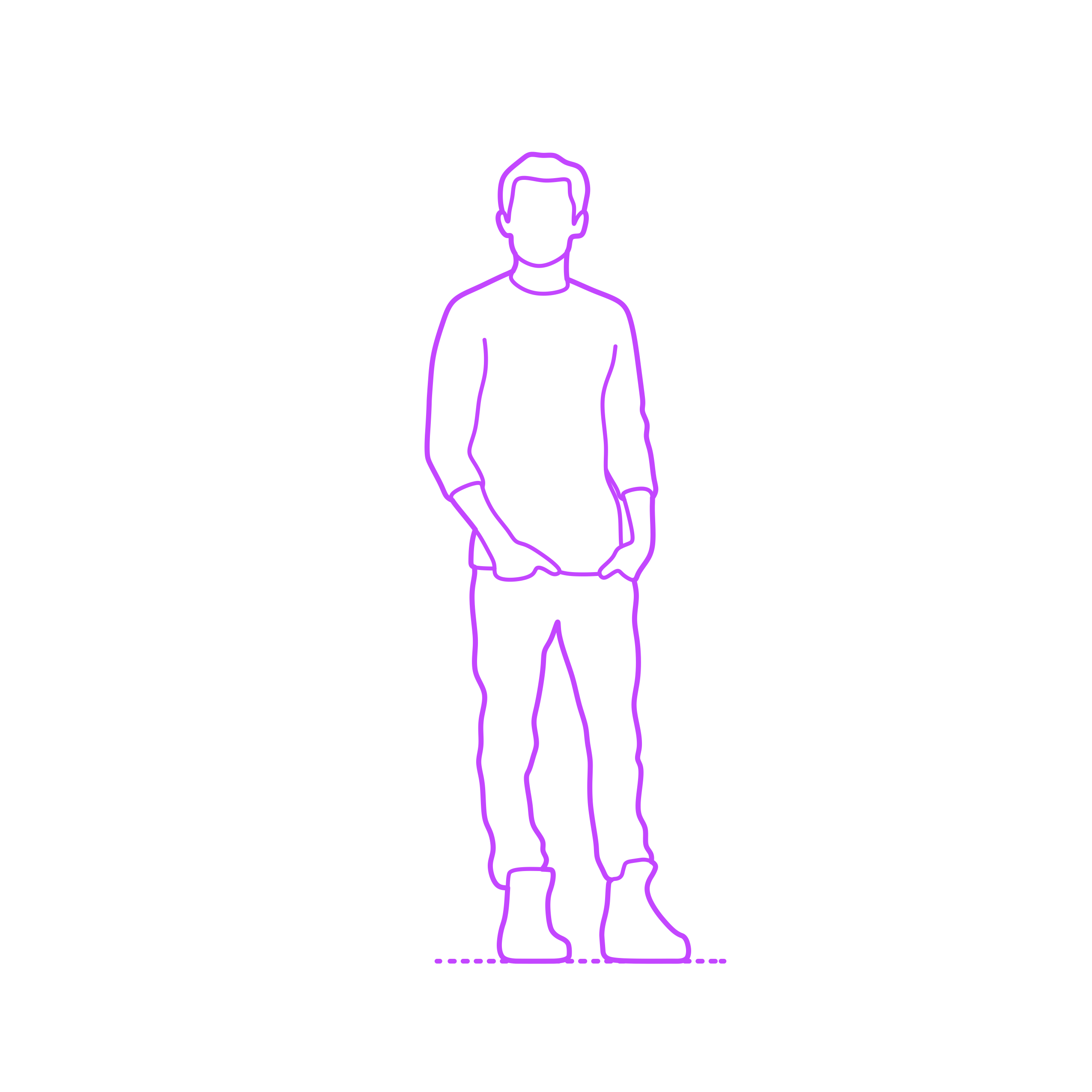 Pop Culture Actors Actresses Tom Holland Outline Svg Vector Free Vectors